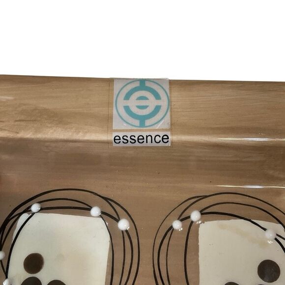 Jetson by Essence Atomic Dice Mid Century Modern Tray, Made in Australia - Picture 9 of 16